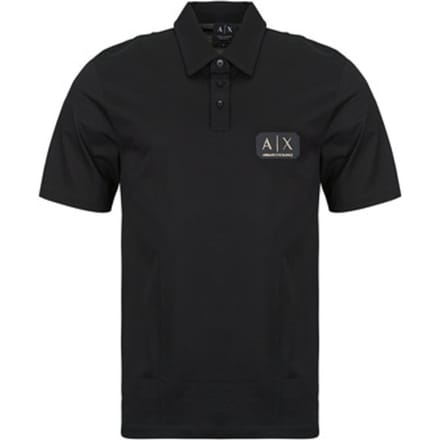 Armani Exchange  Polo Shirt Korte Mouw XM002232