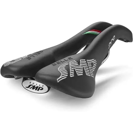 Zadel Campagnolo Pro