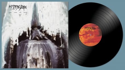 Turn Loose The Swans - My Dying Bride