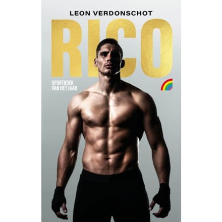 Rico - Leon Verdonschot