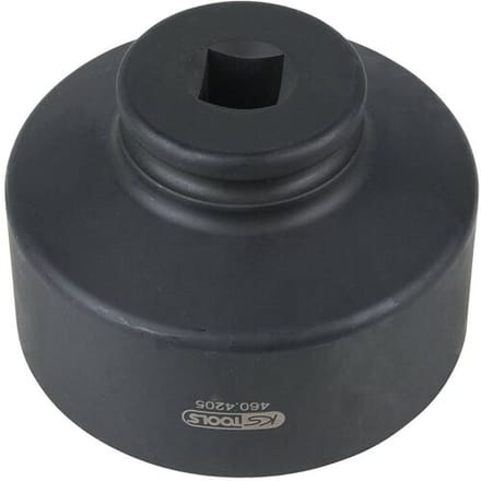 KS Tools 4604205 460.4205 Asmoersleutel 3/4 (20 mm)
