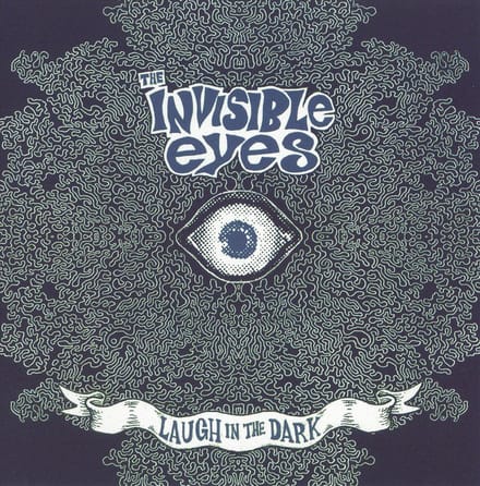 Laugh In The Dark