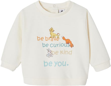 DISNEY CLASSIC Sweater baby DISNEY CLASSIC