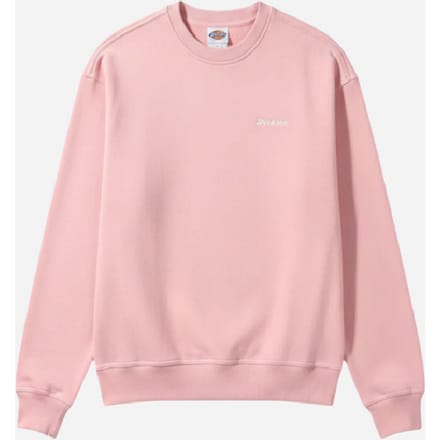Vrouw roze
