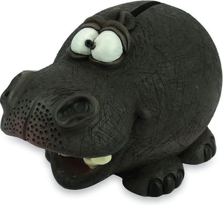 Funny Animal spaarpot Nijlpaard