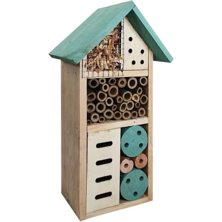 Insectenhotel Nobby Pet Holly