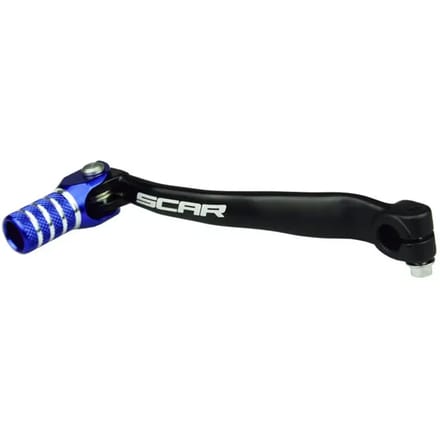 Motorfiets versnellingspook Scar Yamaha YZ 65