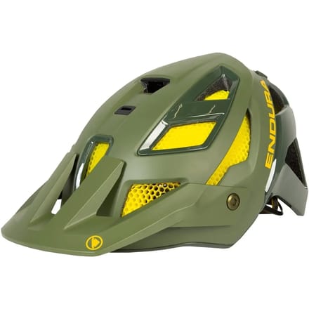 Mountainbikehelm Endura MT500 II