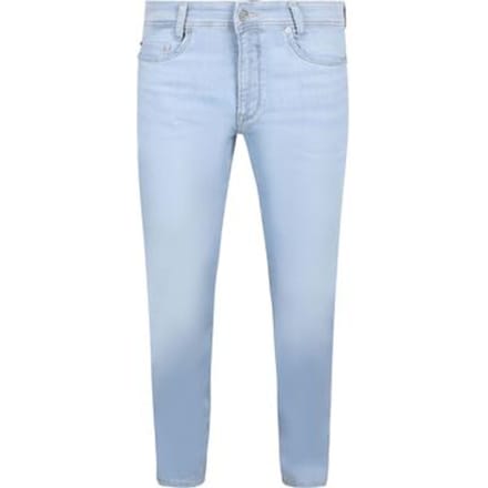 Mac Driver Jeans Sky Blauw - Maat W 34 - L 32 - Heren