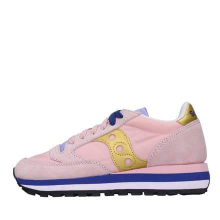 Saucony Sneakers Roze