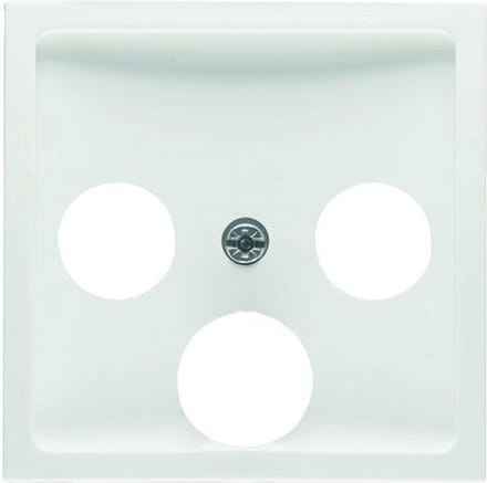 Honeywell Peha Badora Inzetplaat Schakelmateriaal - 00318231 - E2S6W