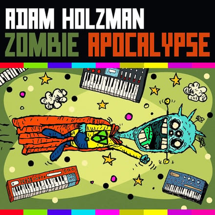 Zombie Apocalypse