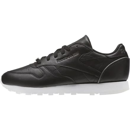 Damestrainers Reebok CL Lthr