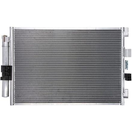Condensator, airconditioning AVA COOLING FD5654D