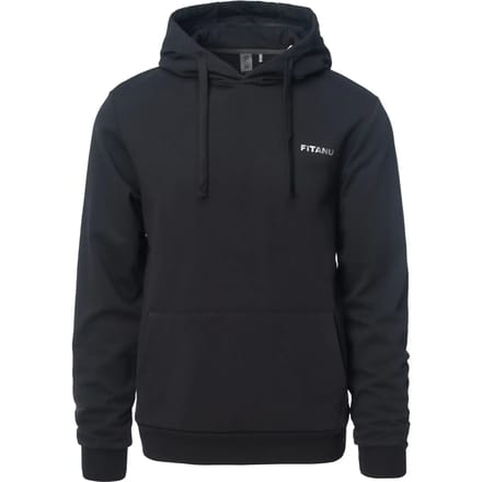 Hoodie Fitanu Fari
