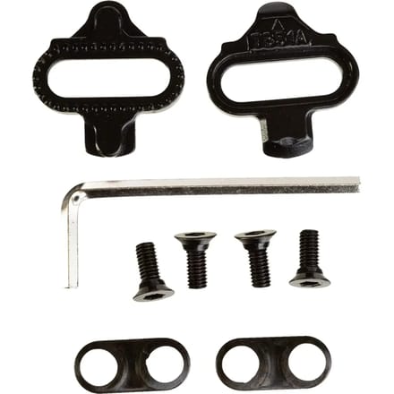 Fietsschoenadapter Endurance E-Cycling MTB