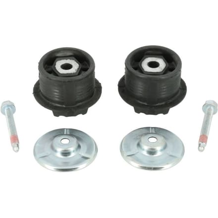Reparatieset, achterwiel ophangingsbalk  MOOG ME-RK-13499