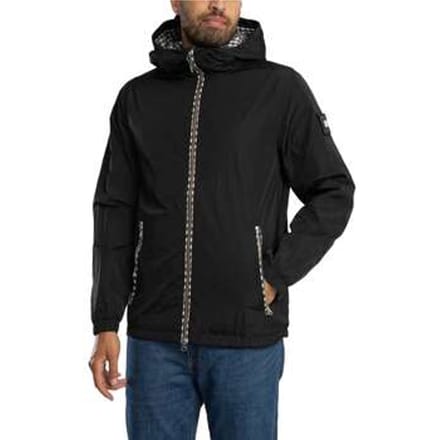 Blazer Weekend Offender Campania Check-jasje