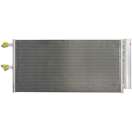 Condensator, airconditioning AVA COOLING VO5309D