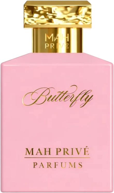 MAH Butterfly - Eau de Parfum - 50 ml