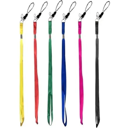 Set van 10 fluitbandjes Softee 2.0