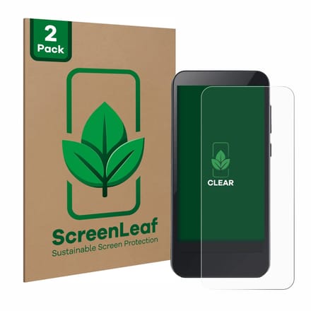 2 Stuks Screenprotector voor Omnipod 5 - Hoogwaardige Beschermfolie transparant