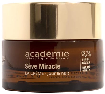 Académie Anti Age Sève Miracle Dagcrème - 50ml - Anti-Aging