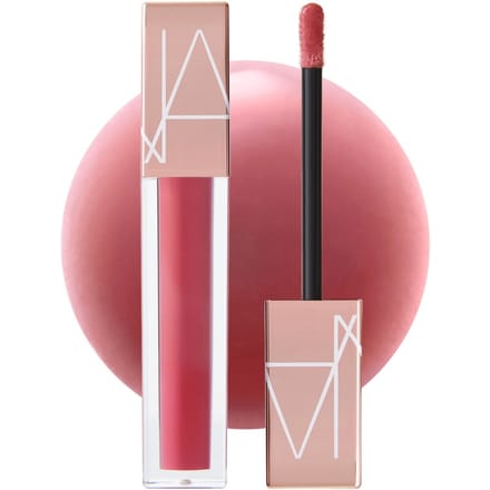 NARS Afterglow Lip Oil 5.7ml (Various Shades) - 507 - Twirl