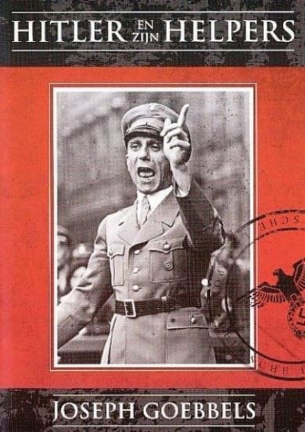 Interest Dvd - Hitler En Zijn Helpers