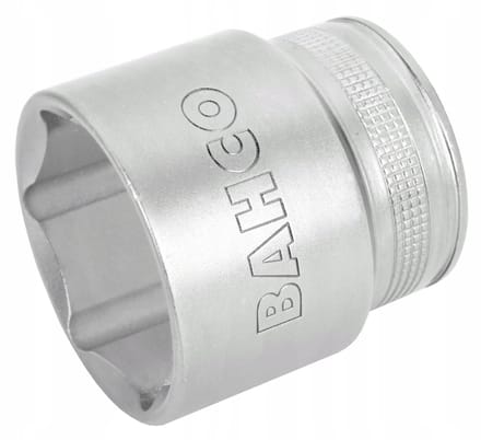 Bahco Dopslag 3/4" 33 mm Zeskant - CR-V Staal