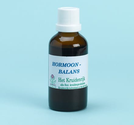 Hormoonbalans kuur 50ml