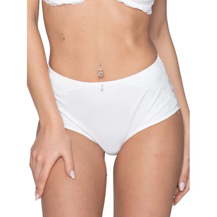Korte dameskleding Luna Melody Mariage
