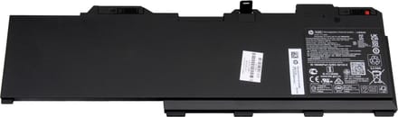 HP L86155-AC2 Batterij - 94Wh