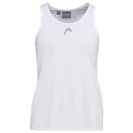 Meisjes tanktop Head Club 22