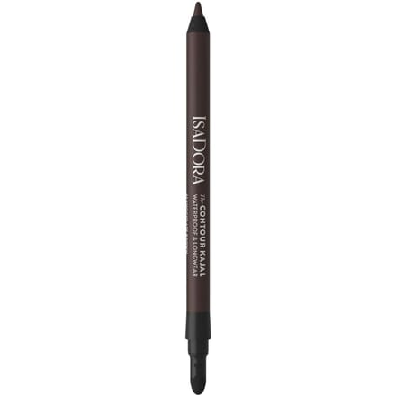 Isadora Contour Kajal 61 Chocolate Brown 1,2 g