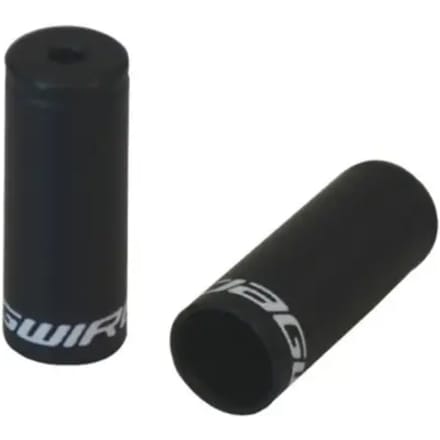 Jagwire - Aluminium Remkabel Eindkap - 5mm