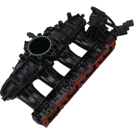 Collecteur d'admission 06J133201BD 06J133201AS Remplacement Compatible avec A3 TT 2.0L Essence
