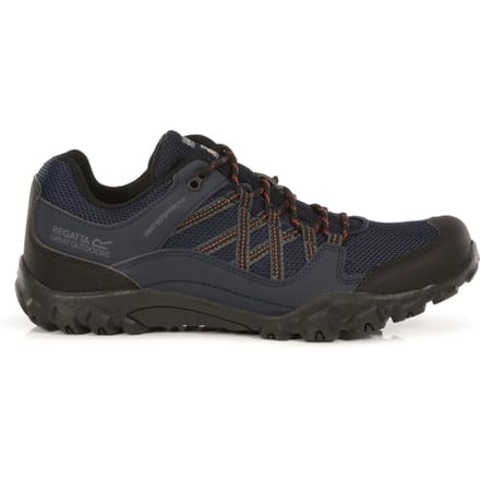 Waterdichte wandelschoenen Regatta Edgepoint III