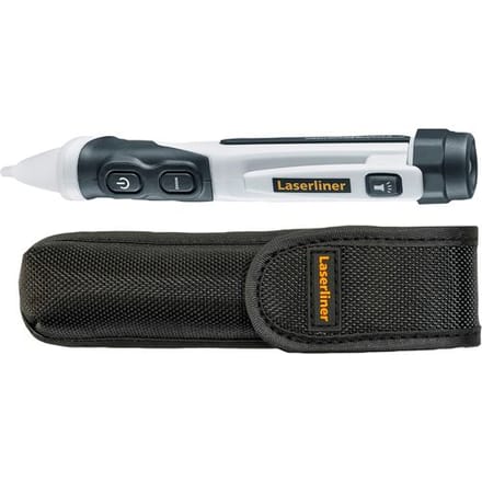 Laserliner ActiveFinder XP (CAT IV,1000V) Contactloze spanningstester CAT IV 1000 V LED