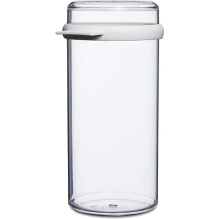 Mepal - Stora voorraadpot - 1900 ml - Beschuitbus - Wit