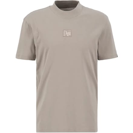 T-shirt Alpha Industries Label HC