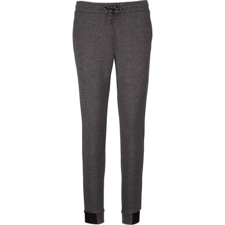 PROACT® Damesbroek performance PA1009 - Deep Grey Heather - S