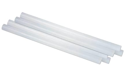 KWB Lijmpatronen - 11 x 200 mm - 6 stuks