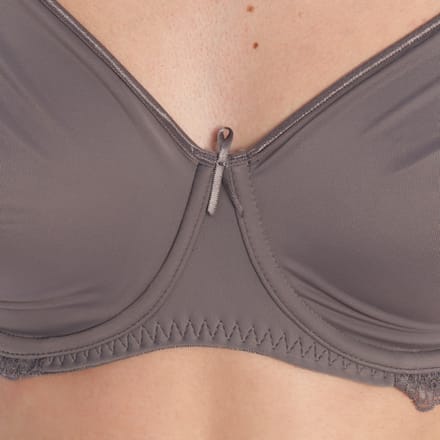 DANIELLE Non-Padded Beugelbeha voor dames