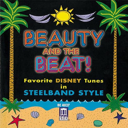 Beauty & The Beat! Favorite Disney Tunes
