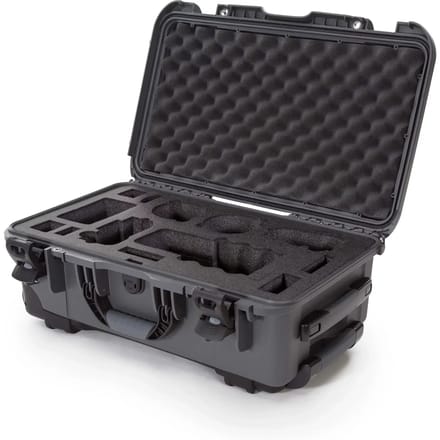 Cameratas Nanuk 935 Sony A7