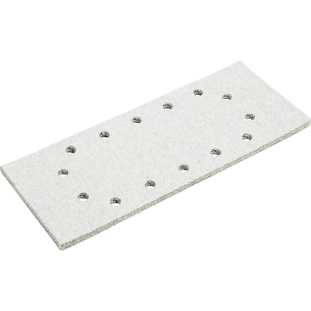 Makita E-18144 Schuurpapier Korrelgrootte (num) 80 (l x b x h) 280 x 115 x 7 mm 10 stuk(s)