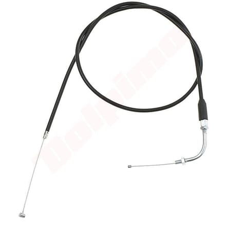 Gaskabel passend op 830x1050 A B