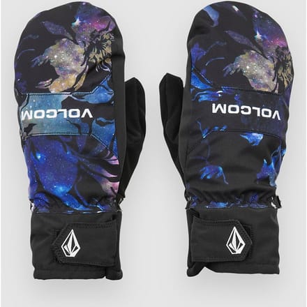 Volcom V.Co Nyle Wanten zwart