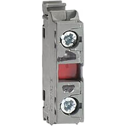 ABB OBEA 10 Hulpcontactblok 1NO Zijmontage - 1SCA022190R3000